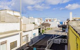 Freedom Flat - San Foca