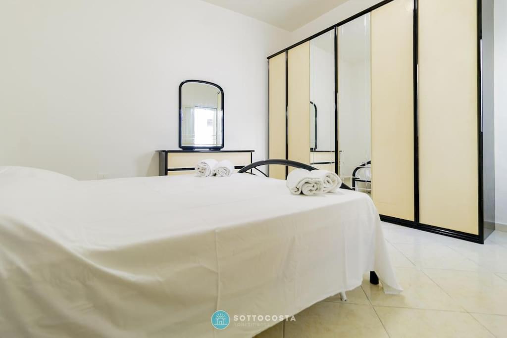 Appartement Freedom Flat - San Foca Extérieur photo