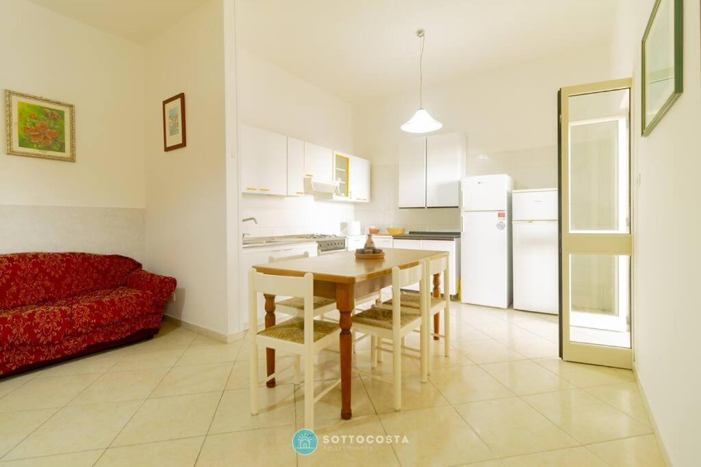 Appartement Freedom Flat - San Foca Extérieur photo