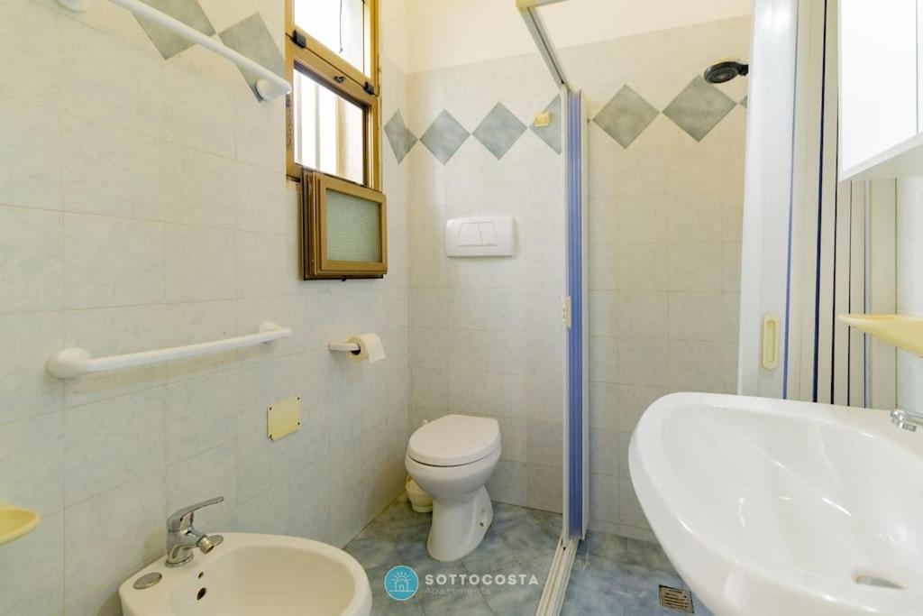 Appartement Freedom Flat - San Foca Extérieur photo