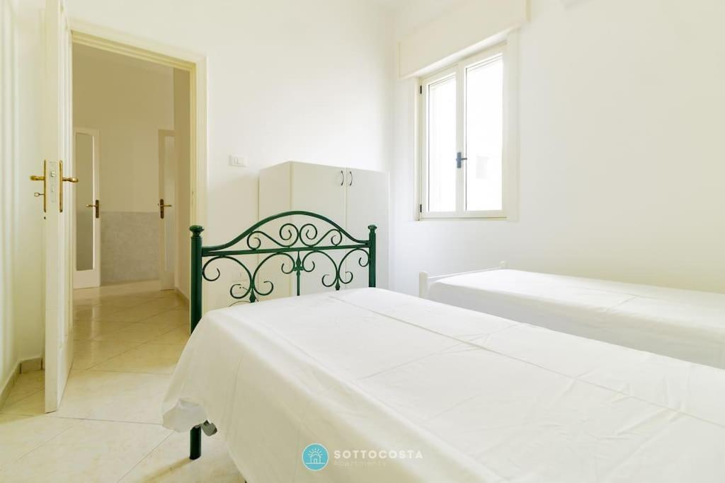 Appartement Freedom Flat - San Foca Extérieur photo