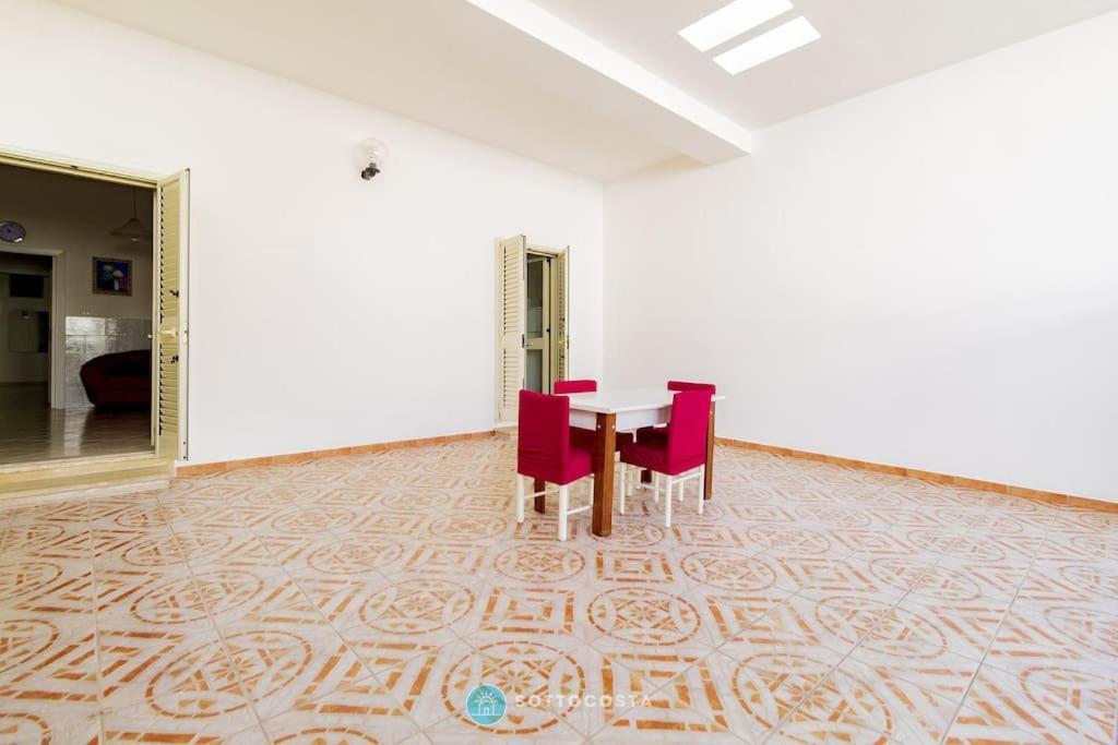 Appartement Freedom Flat - San Foca Extérieur photo
